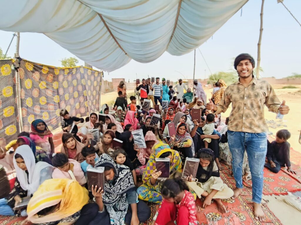 savior god foundation