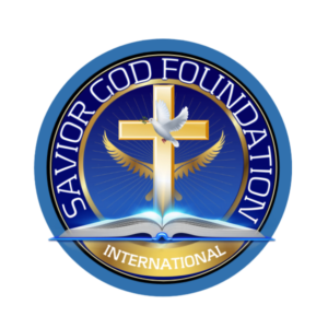 savior god foundation